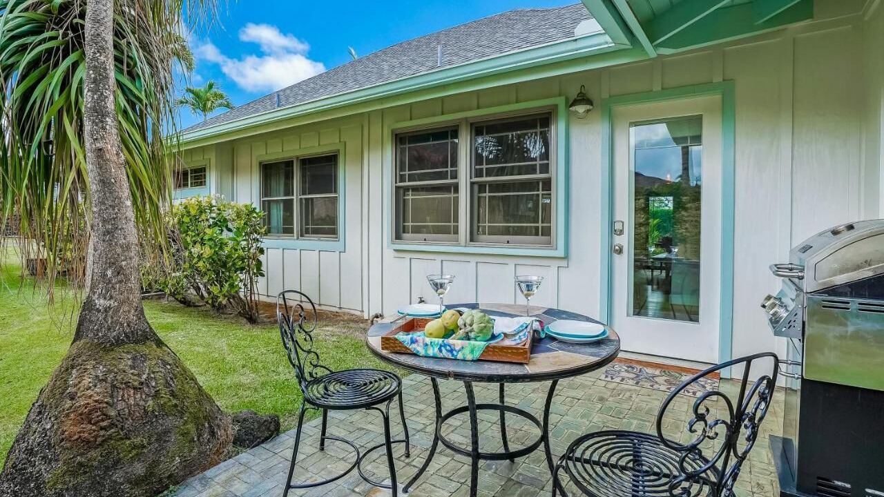 Photo of Outdoor in Princeville