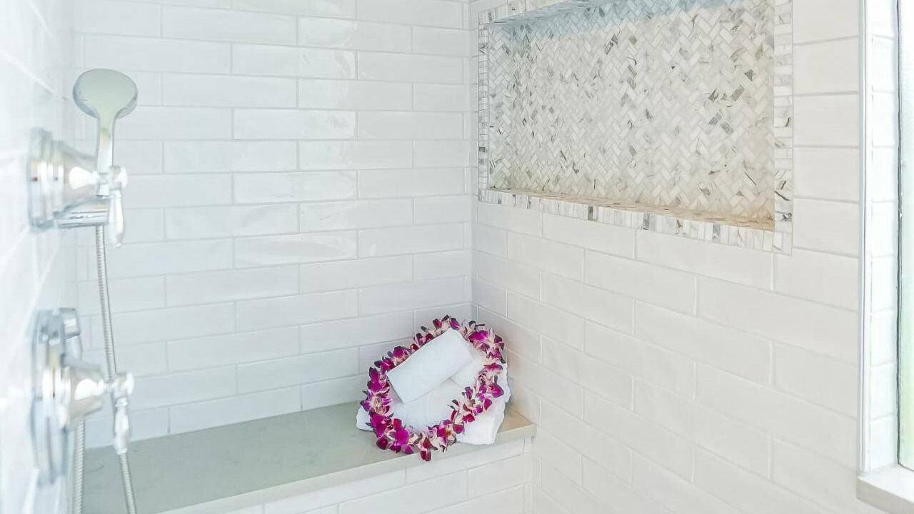 Photo of Bathroom in Princeville