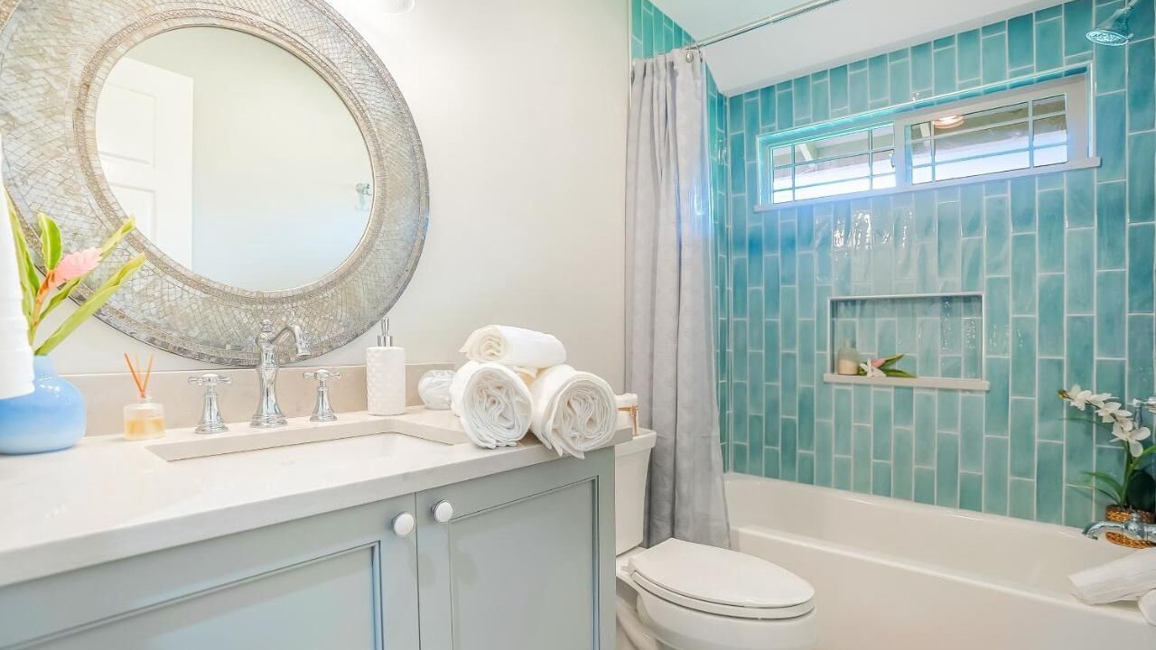 Photo of Bathroom in Princeville