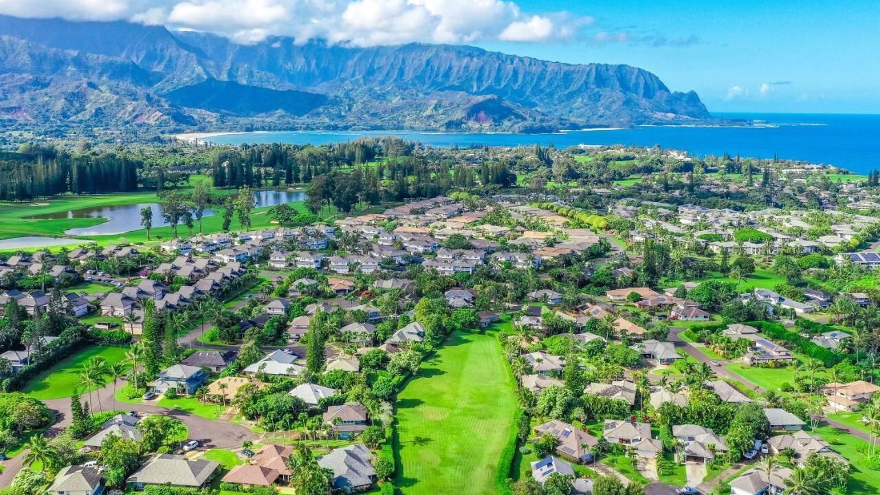 Photo of Outdoor in Princeville