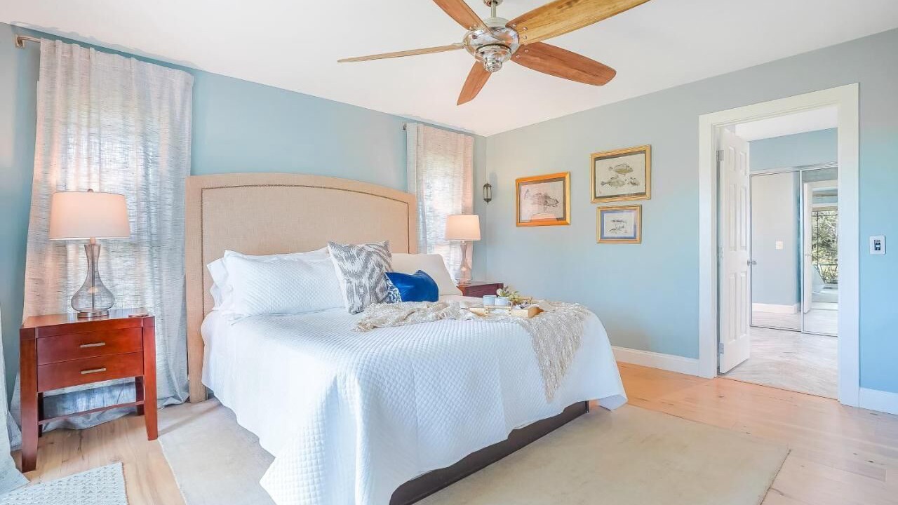 Photo of Bedroom in Princeville