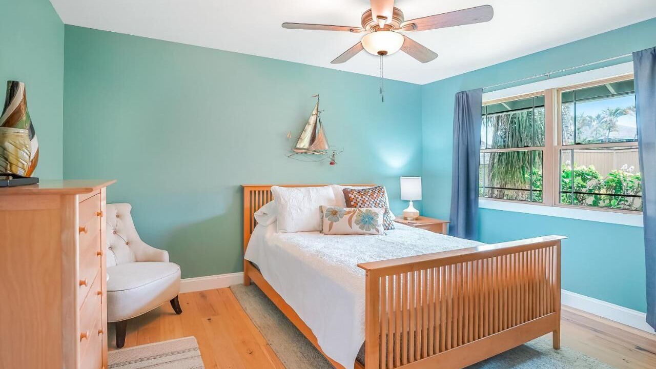 Photo of Bedroom in Princeville