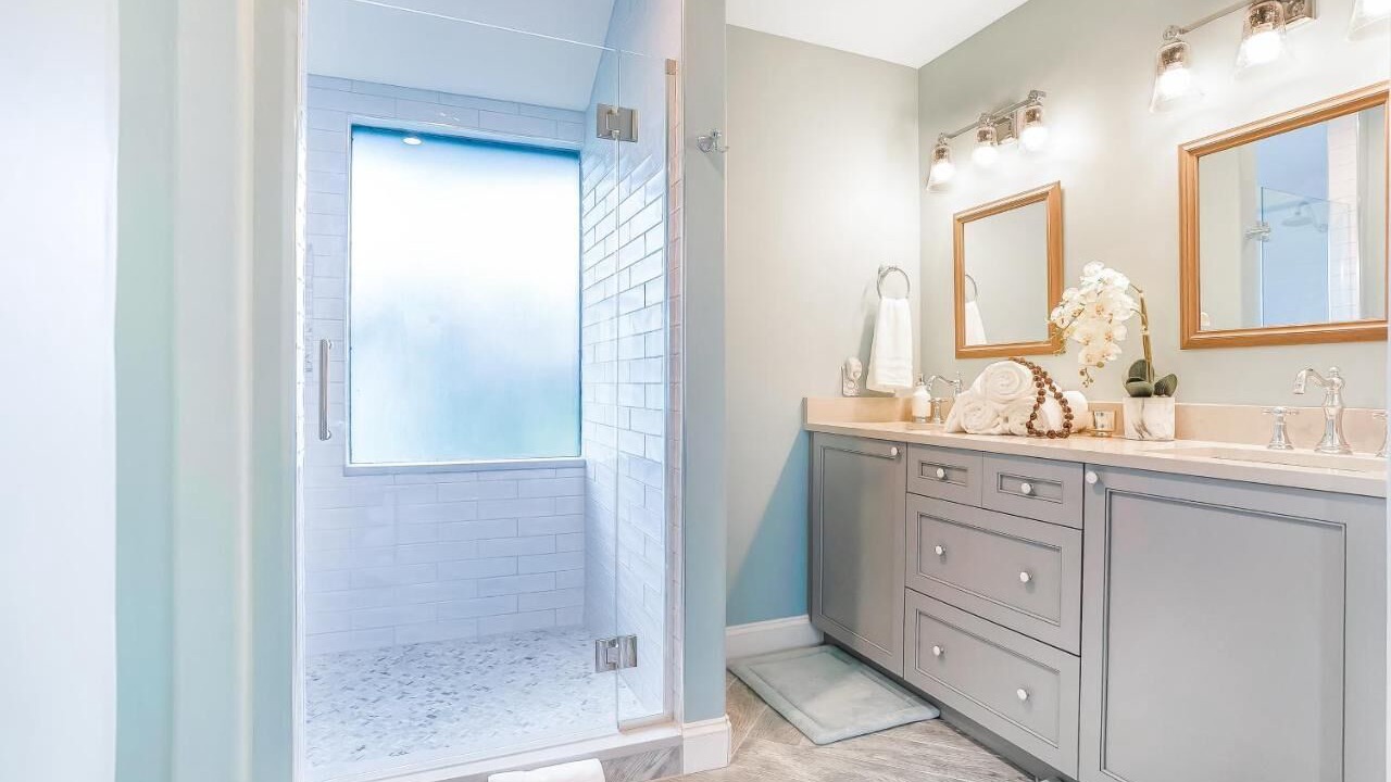 Photo of Bathroom in Princeville