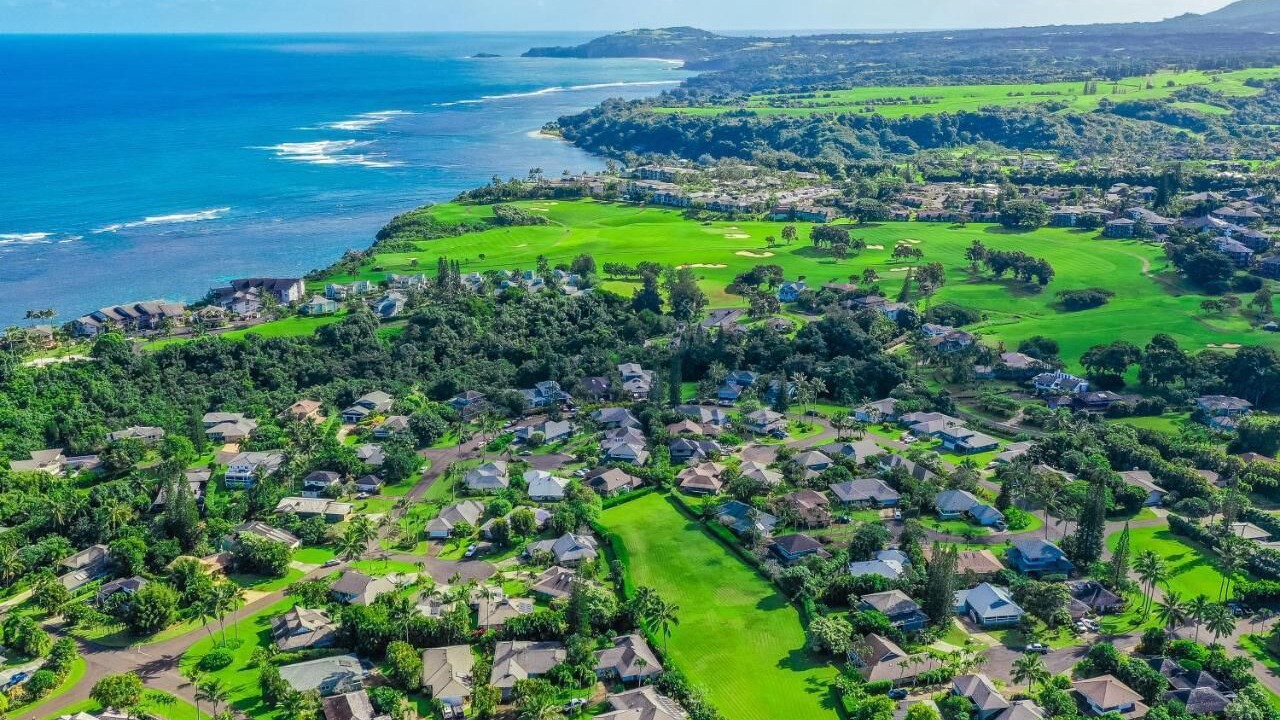 Photo of Outdoor in Princeville