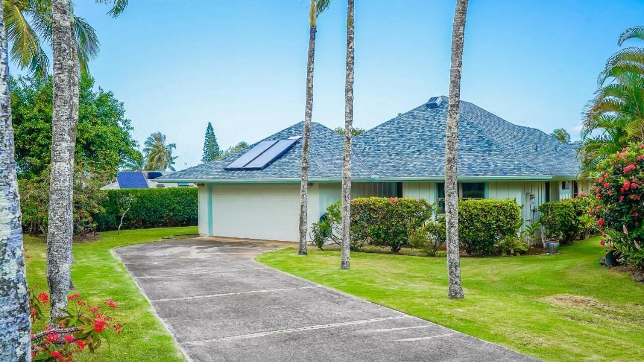 Photo of Outdoor in Princeville