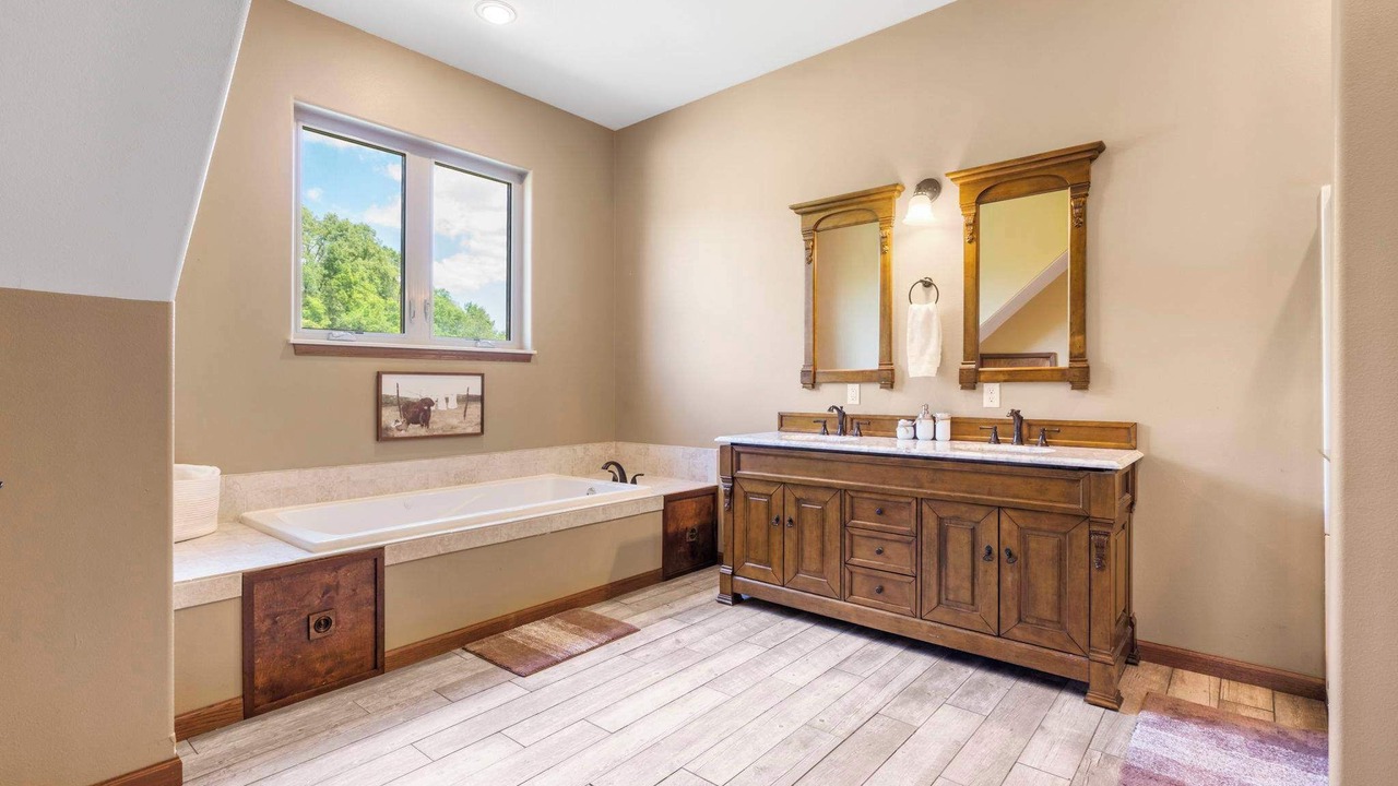 Photo of Bathroom in Rogers