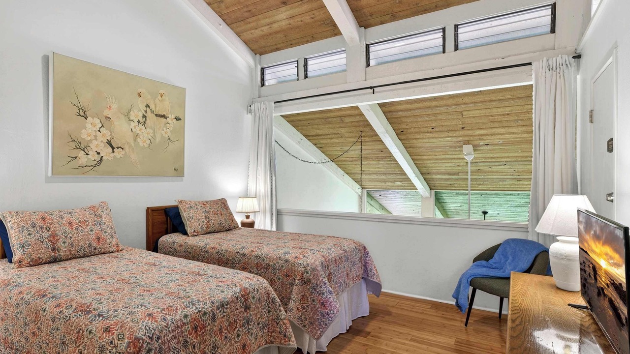 Photo of Bedroom in Waikoloa Village