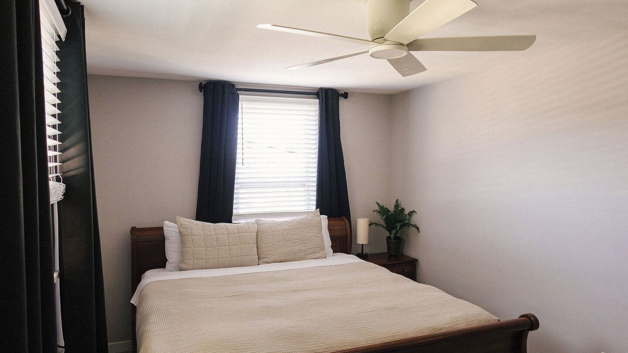 Photo of Bedroom in Hershey