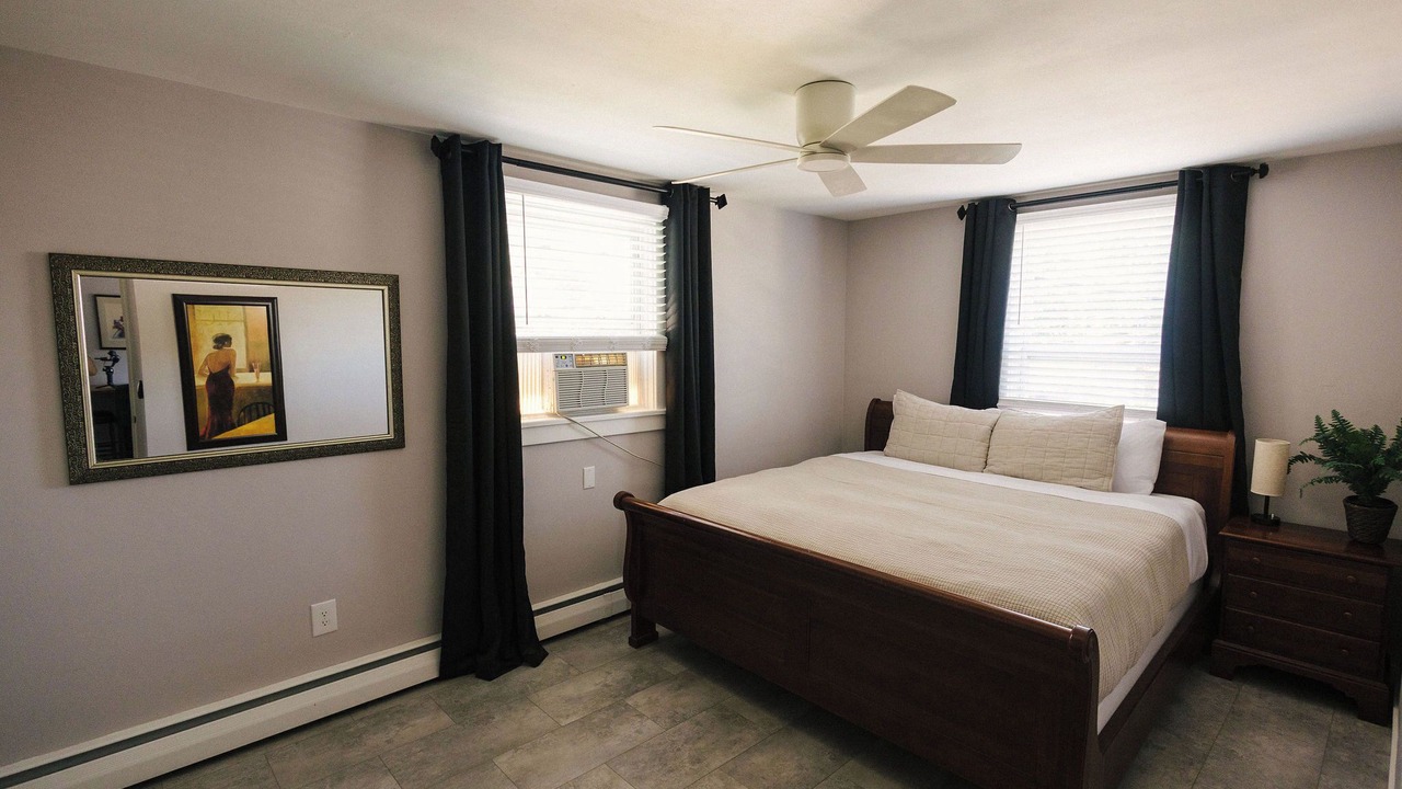 Photo of Bedroom in Hershey