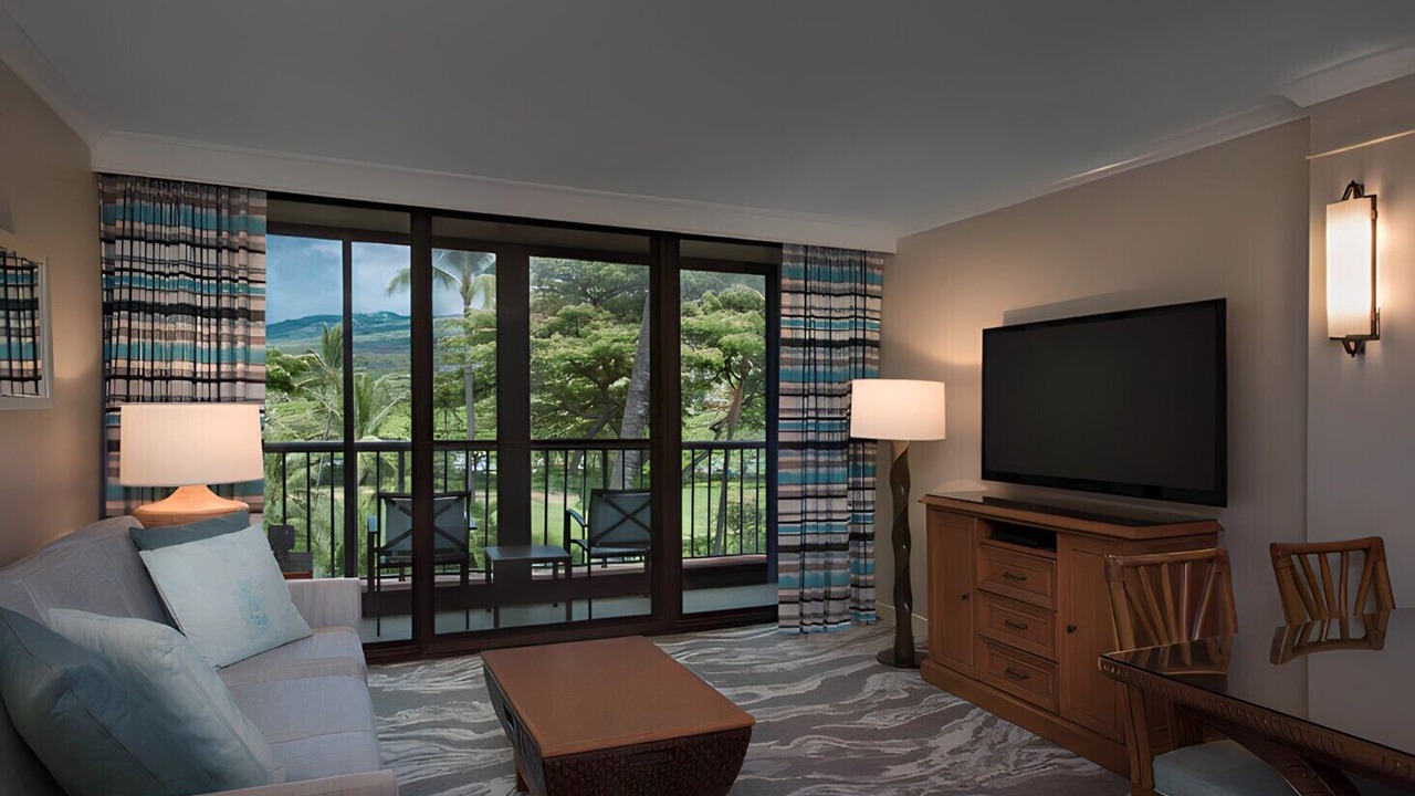Photo of Livingroom in Lahaina