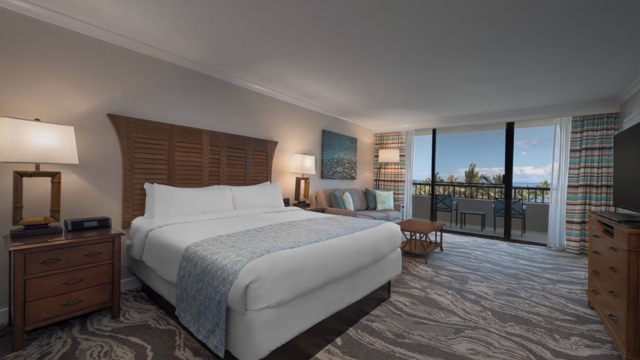 Photo of Bedroom in Lahaina