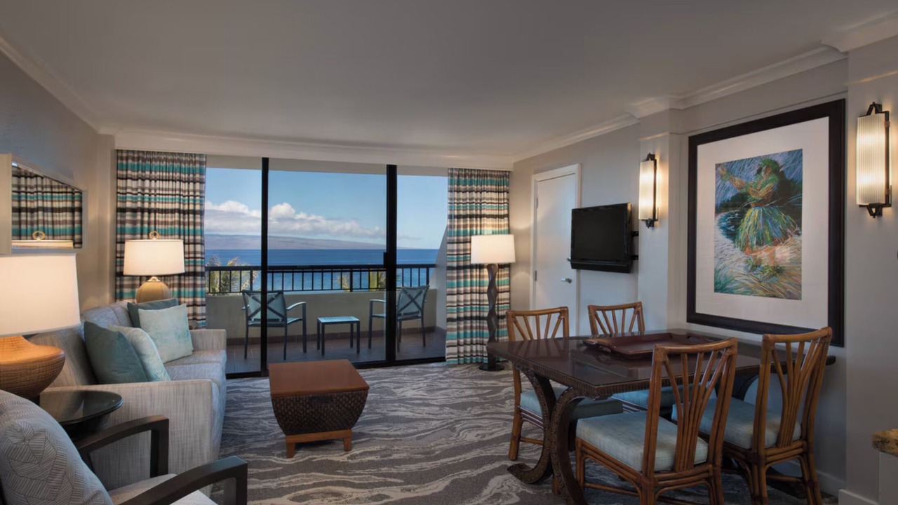 Photo of Livingroom in Lahaina