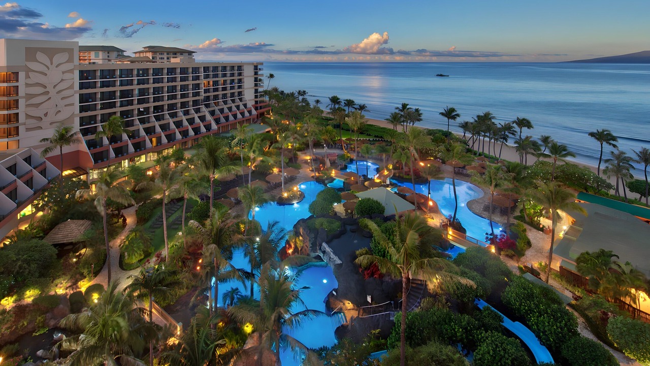 Photo of Outdoor in Lahaina