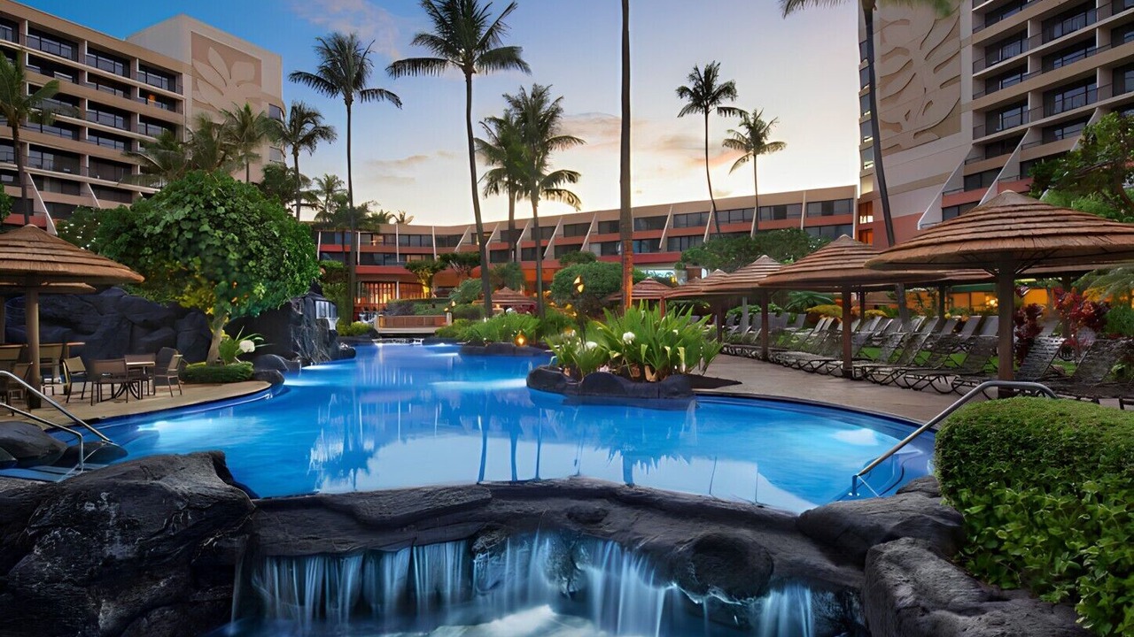 Photo of Outdoor in Lahaina