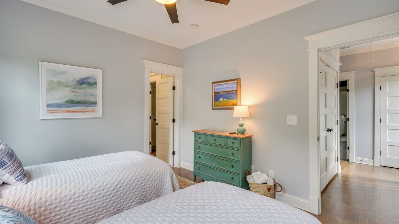 Photo of Bedroom in Duke Park