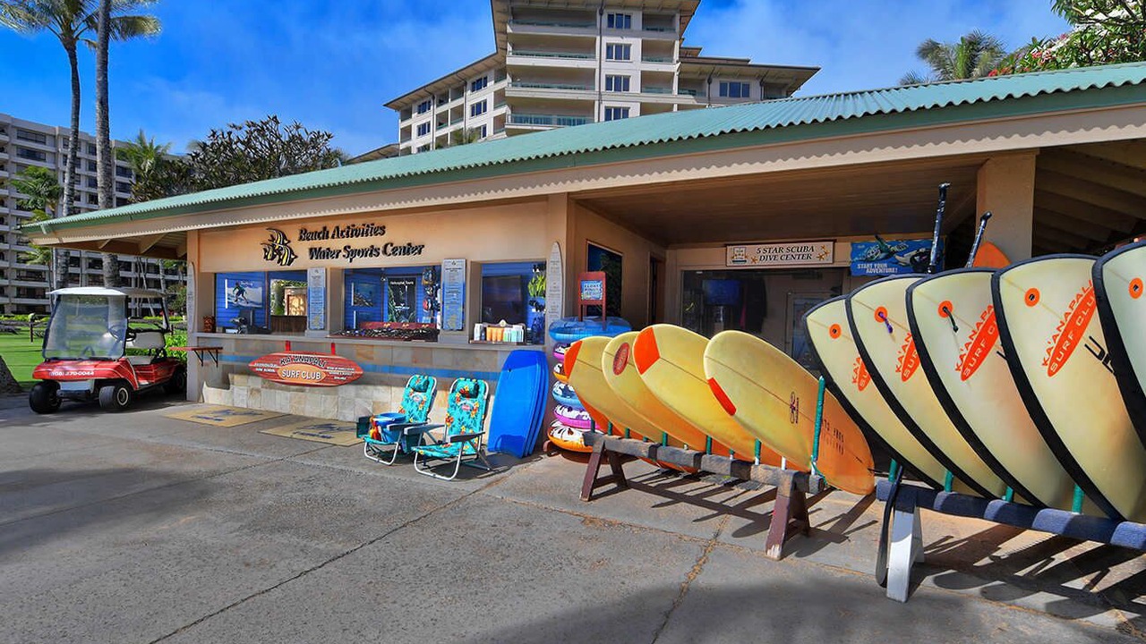 Photo of Others in Kaanapali