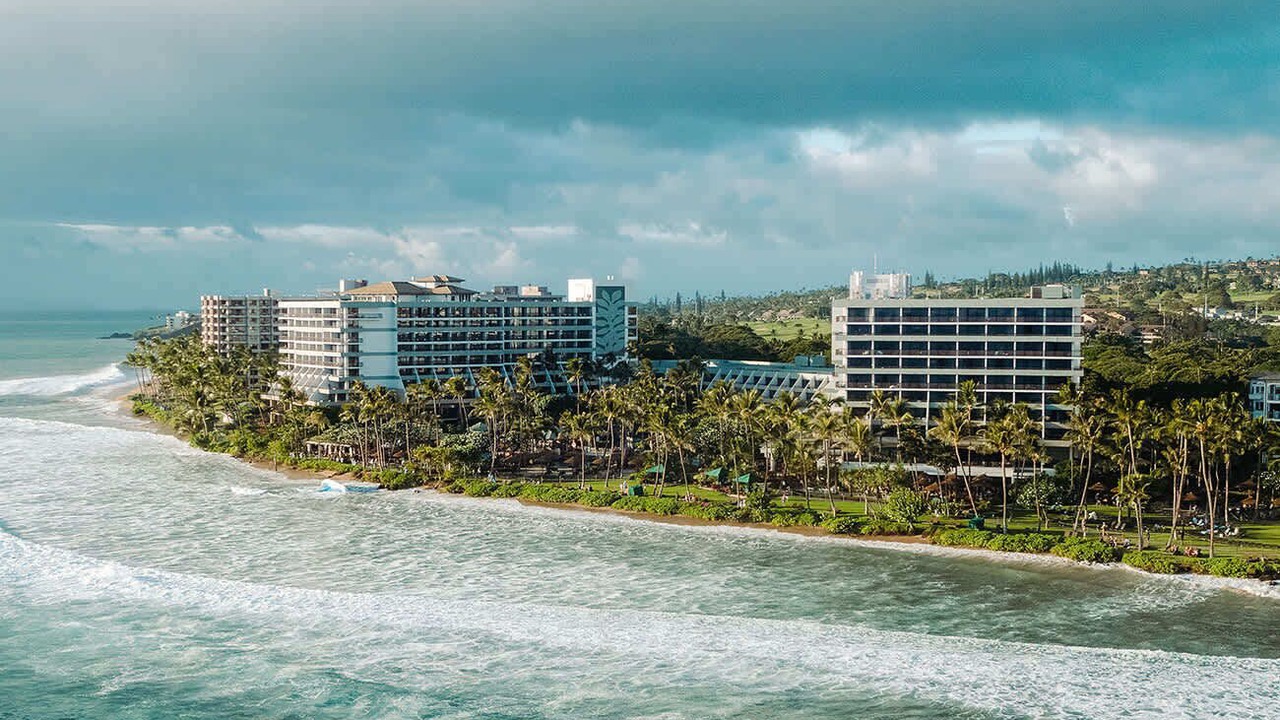 Photo of Others in Kaanapali