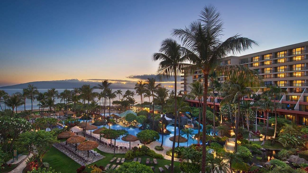 Photo of Others in Kaanapali