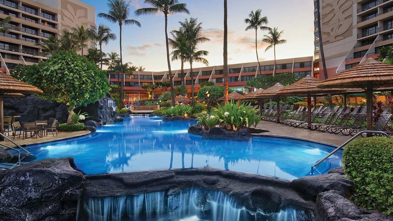 Photo of Others in Kaanapali