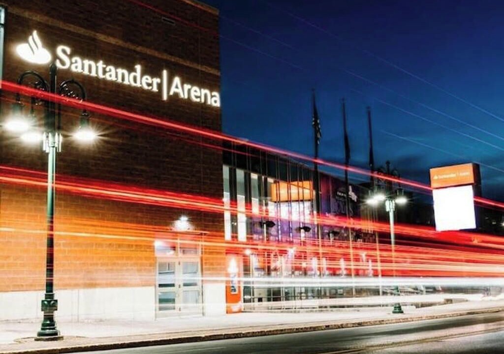 Photo of Outdoor in Reading