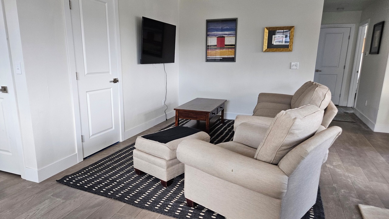 Photo of Livingroom in University Park