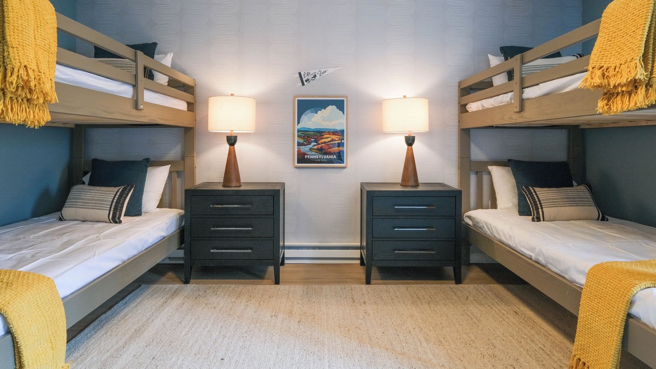 Photo of Bedroom in Gouldsboro