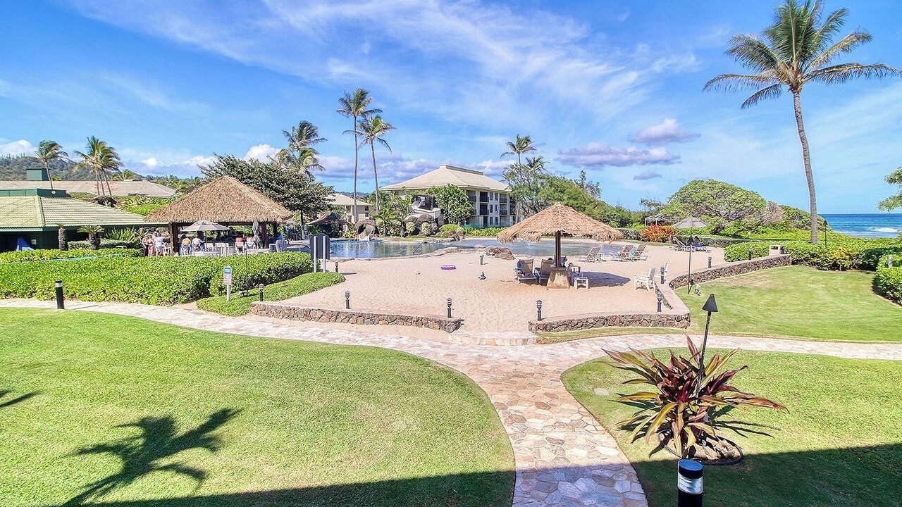 Photo of Outdoor in Hanamaulu