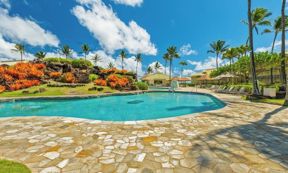 Photo of Outdoor in Hanamaulu