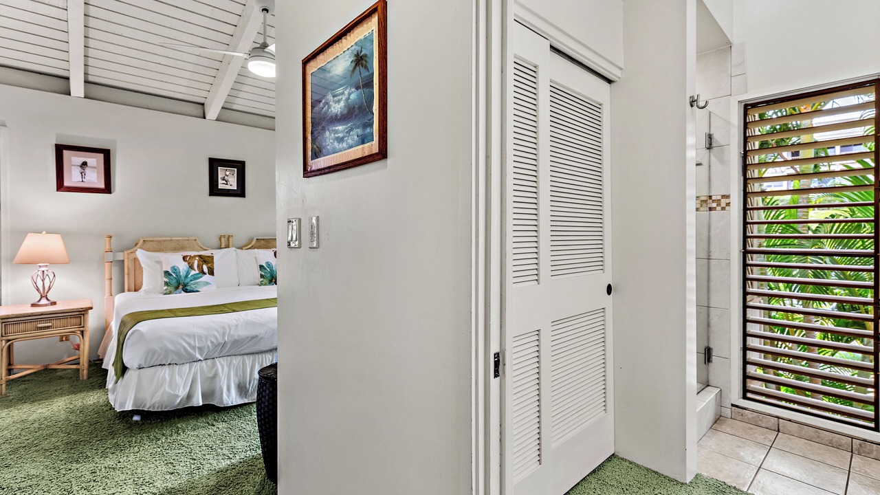 Photo of Bedroom in Wailea