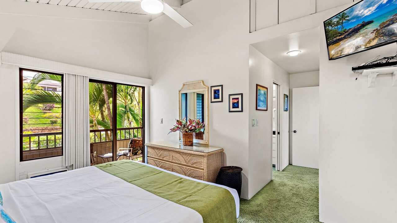 Photo of Bedroom in Wailea