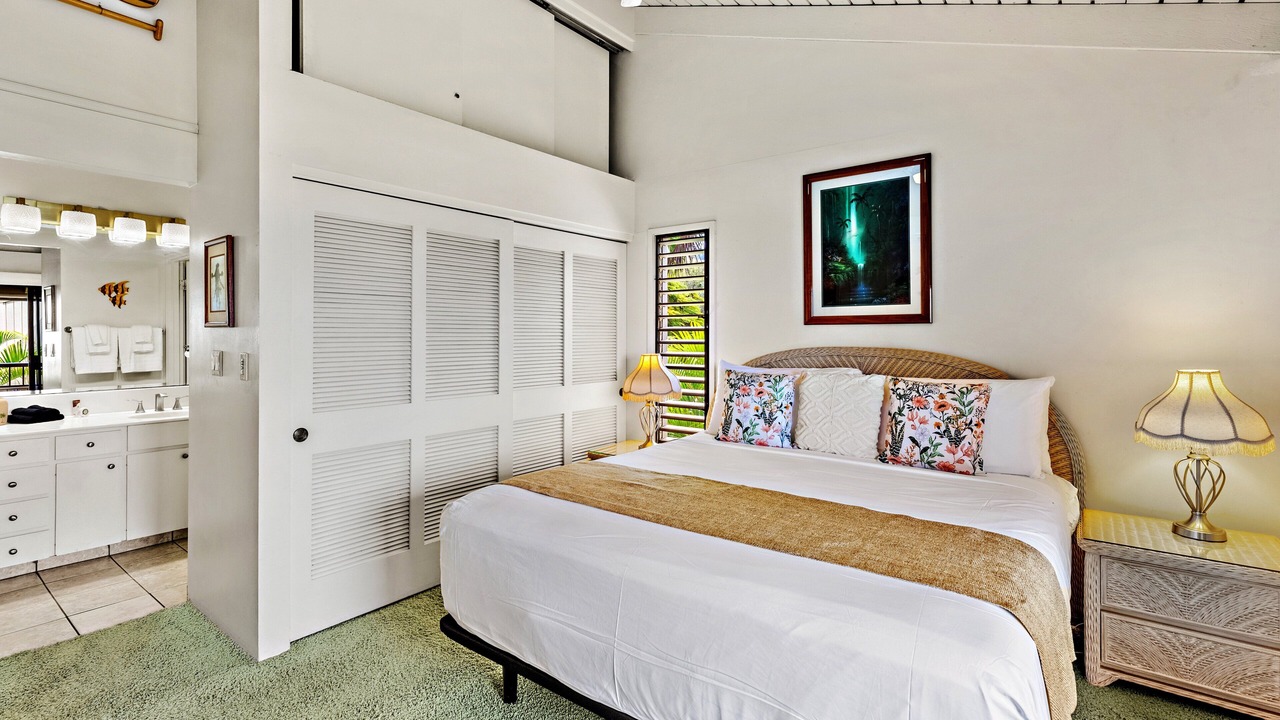 Photo of Bedroom in Wailea