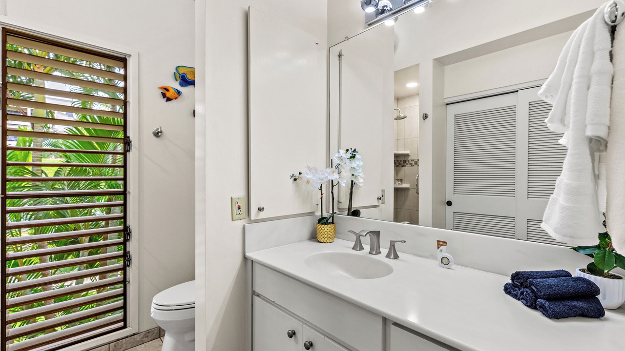 Photo of Bathroom in Wailea