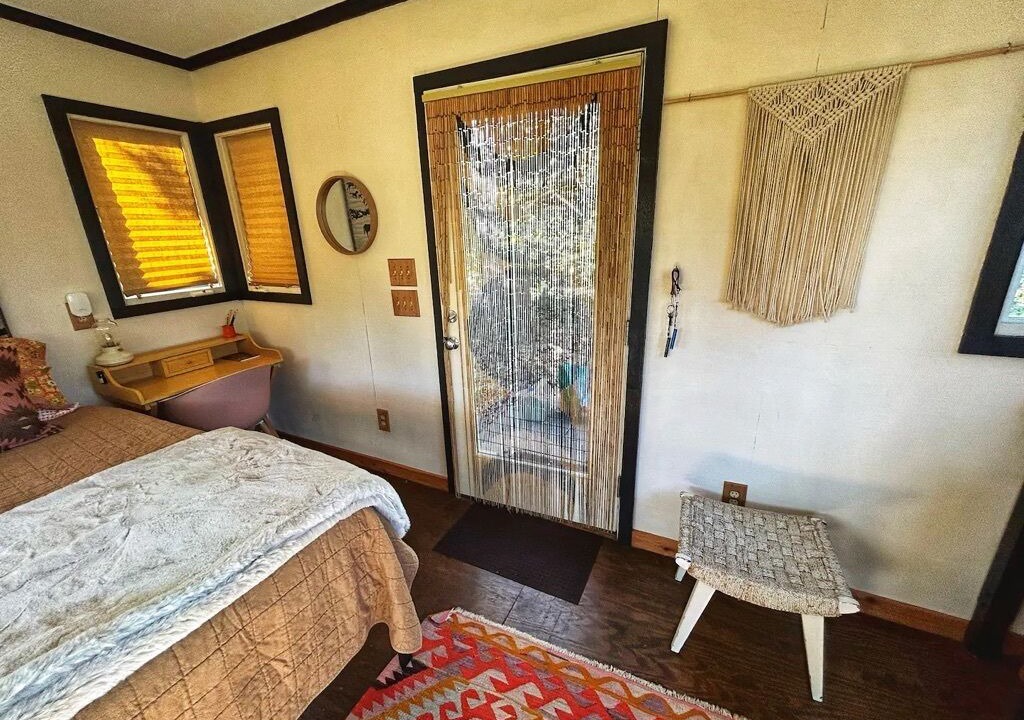 Photo of Bedroom in Chapel Hill