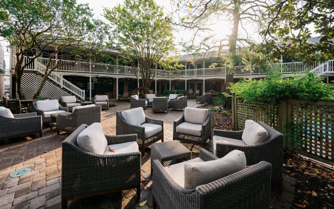 Photo of Outdoor in South Rehoboth