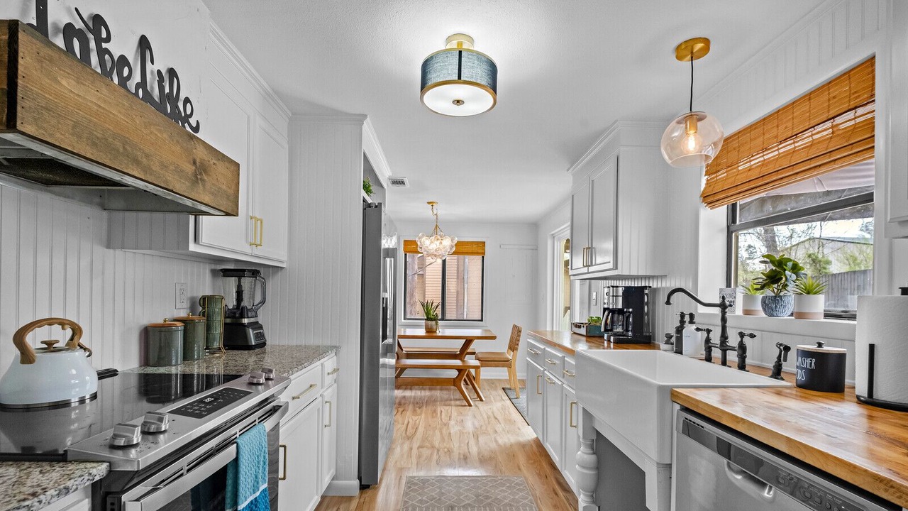 Photo of Kitchen in Beaver Shores