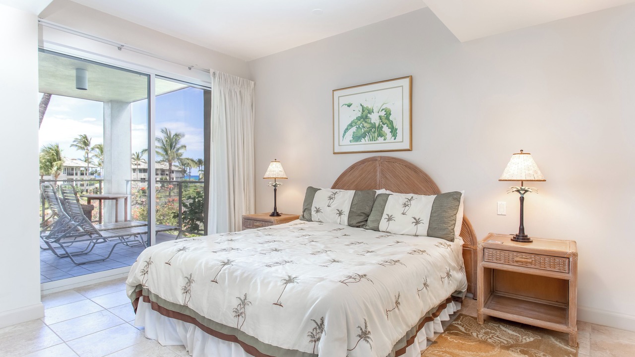 Photo of Bedroom in Waikoloa