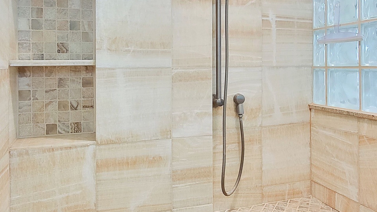 Photo of Bathroom in Waikoloa