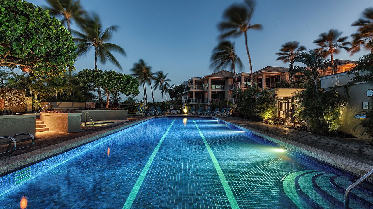 Photo of Outdoor in Waikoloa