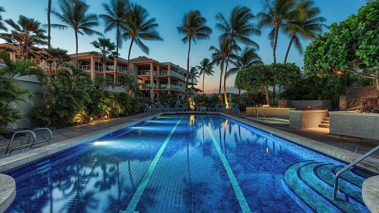 Photo of Outdoor in Waikoloa