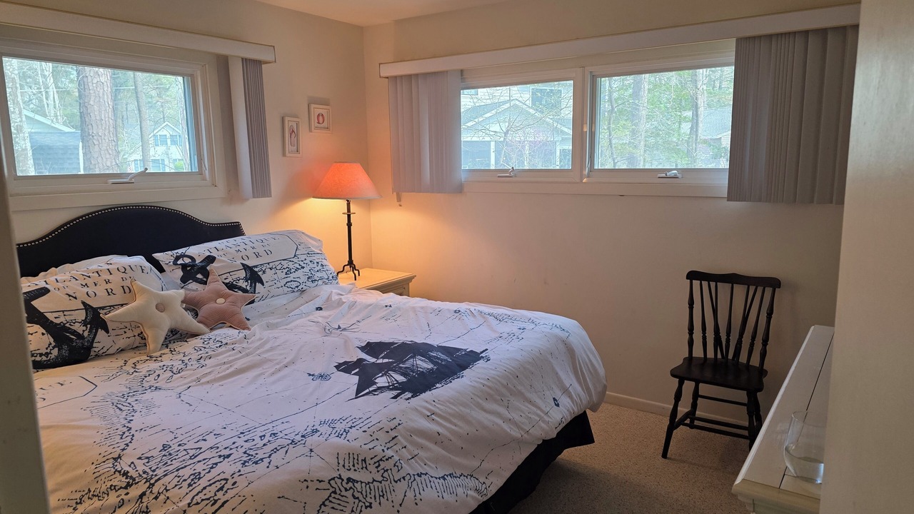 Photo of Bedroom in Bethany Beach