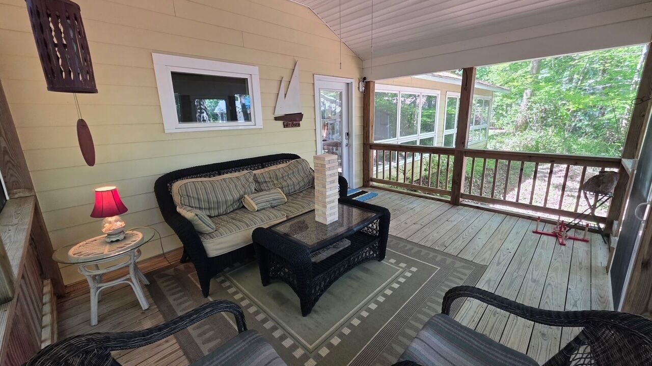 Photo of Livingroom in Bethany Beach