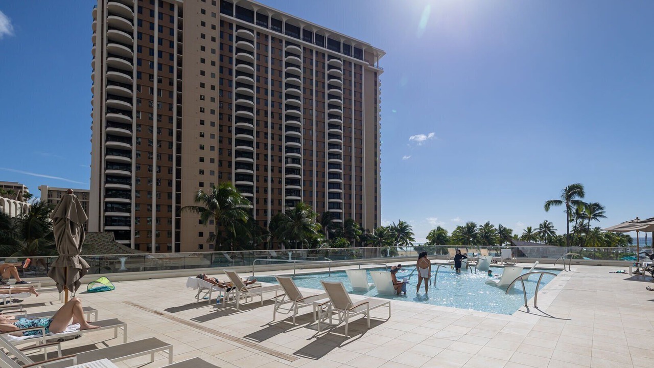Photo of Outdoor in Waikiki