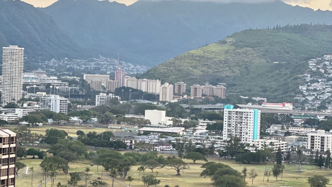 Photo of Outdoor in Waikiki
