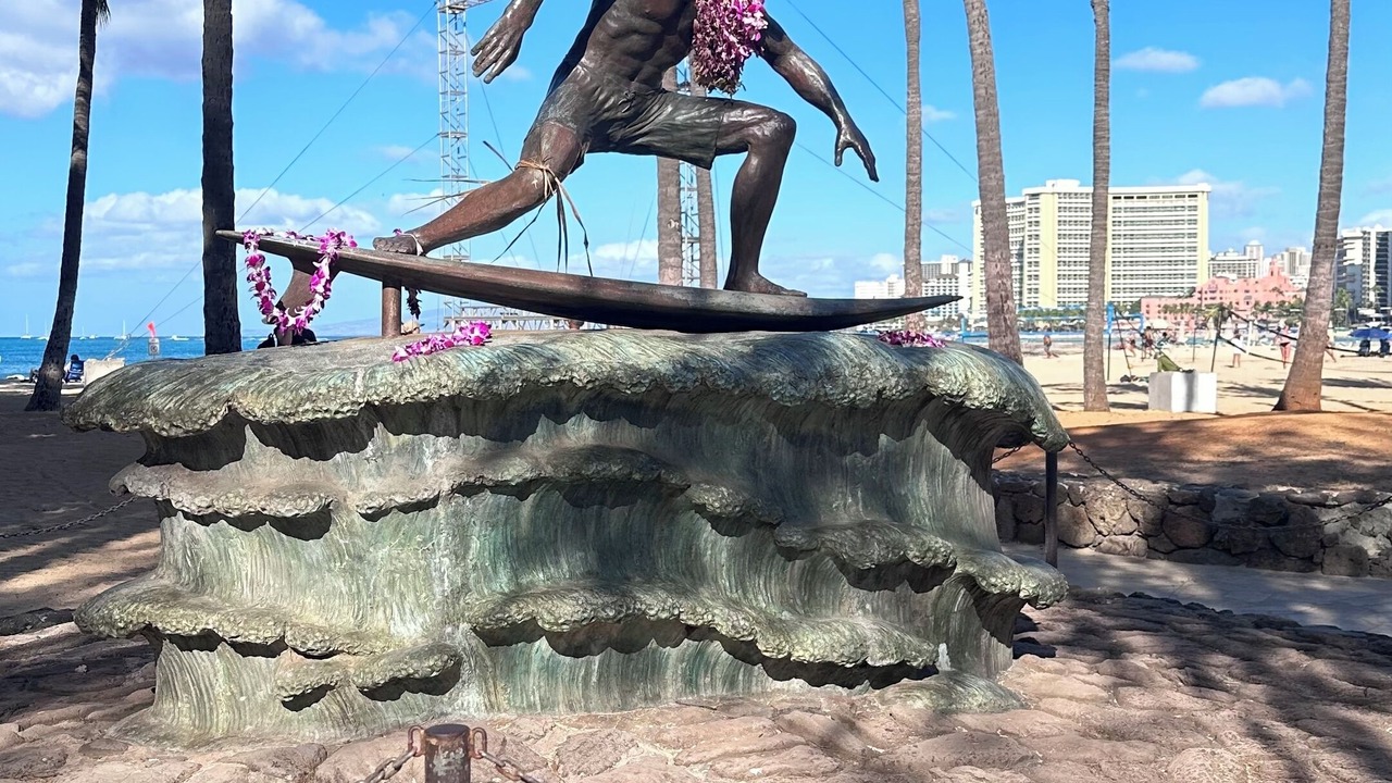 Photo of Others in Waikiki