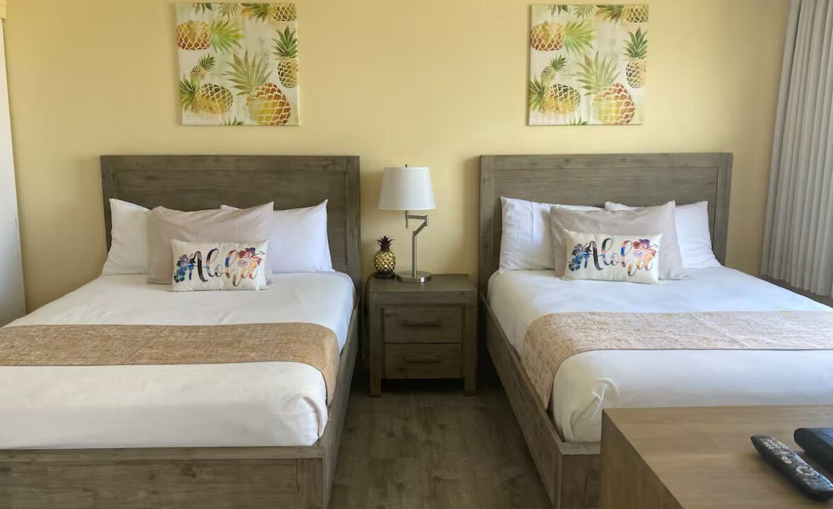 Photo of Bedroom in Waikiki