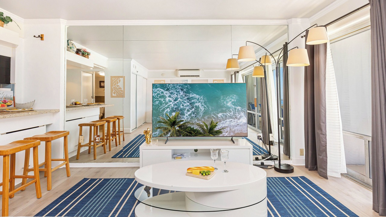 Photo of Bedroom in Waikiki