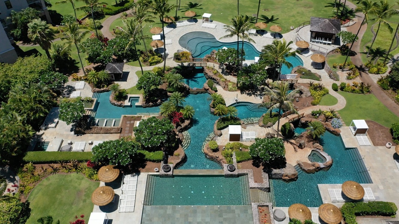Photo of Others in Montage Kapalua Bay
