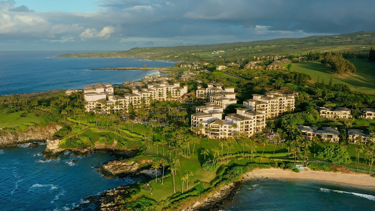 Photo of Others in Montage Kapalua Bay