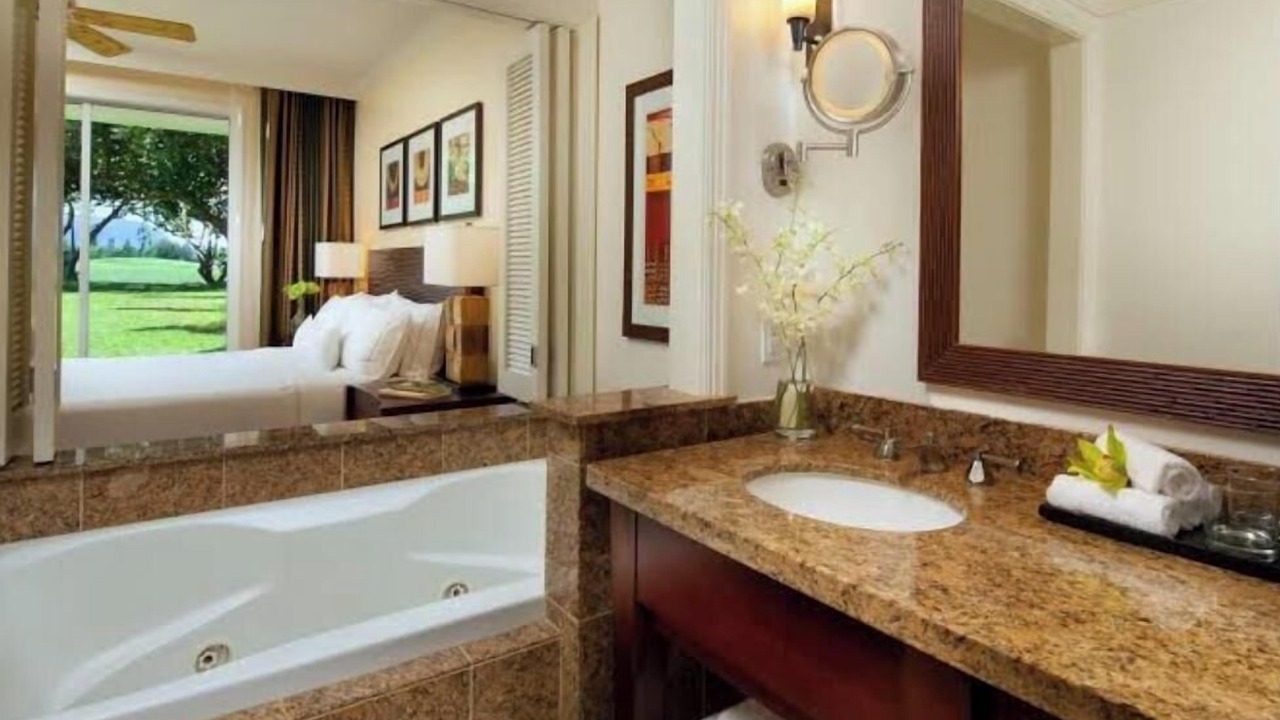 Photo of Bathroom in Princeville