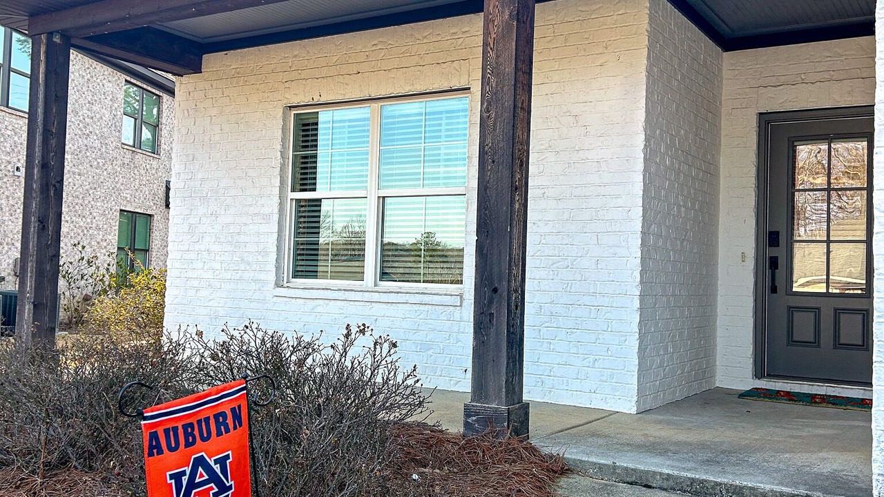 Photo of Outdoor in Auburn
